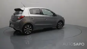 Mitsubishi Space Star 1.2 Intense de 2022