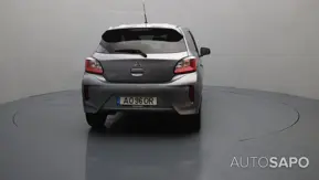 Mitsubishi Space Star 1.2 Intense de 2022