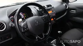 Mitsubishi Space Star 1.2 Intense de 2022