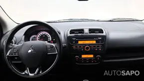 Mitsubishi Space Star 1.2 Intense de 2022