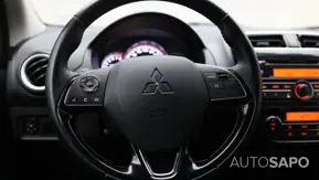 Mitsubishi Space Star 1.2 Intense de 2022