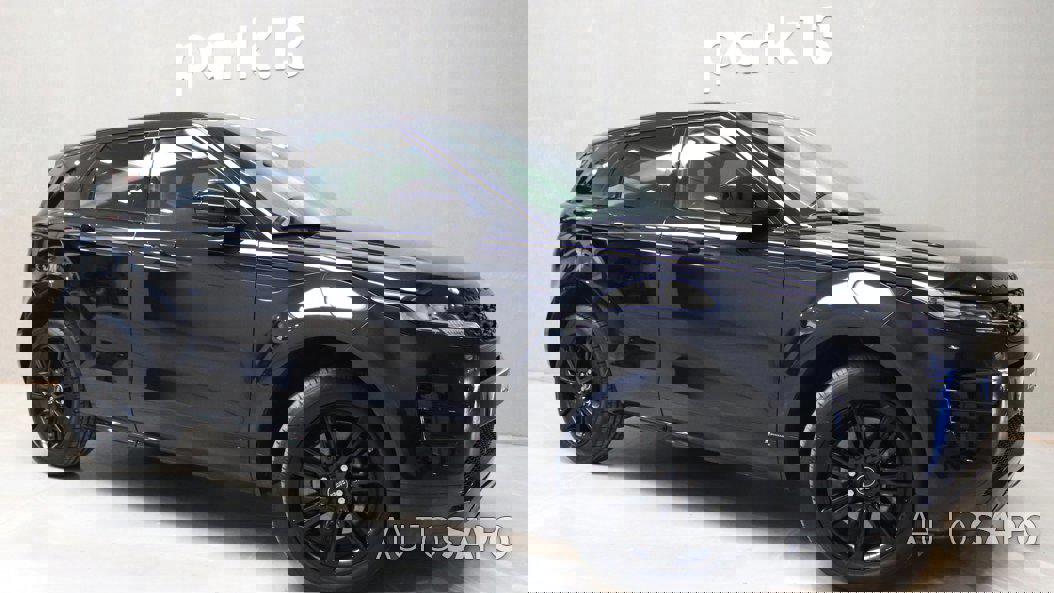 Land Rover Range Rover Evoque de 2020