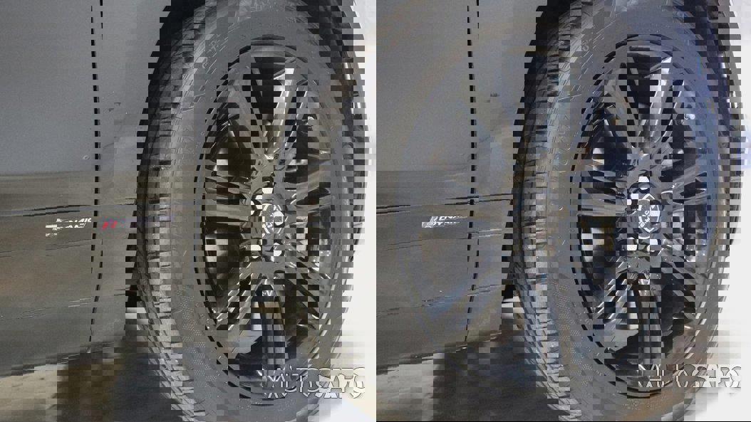 Land Rover Range Rover Evoque de 2020