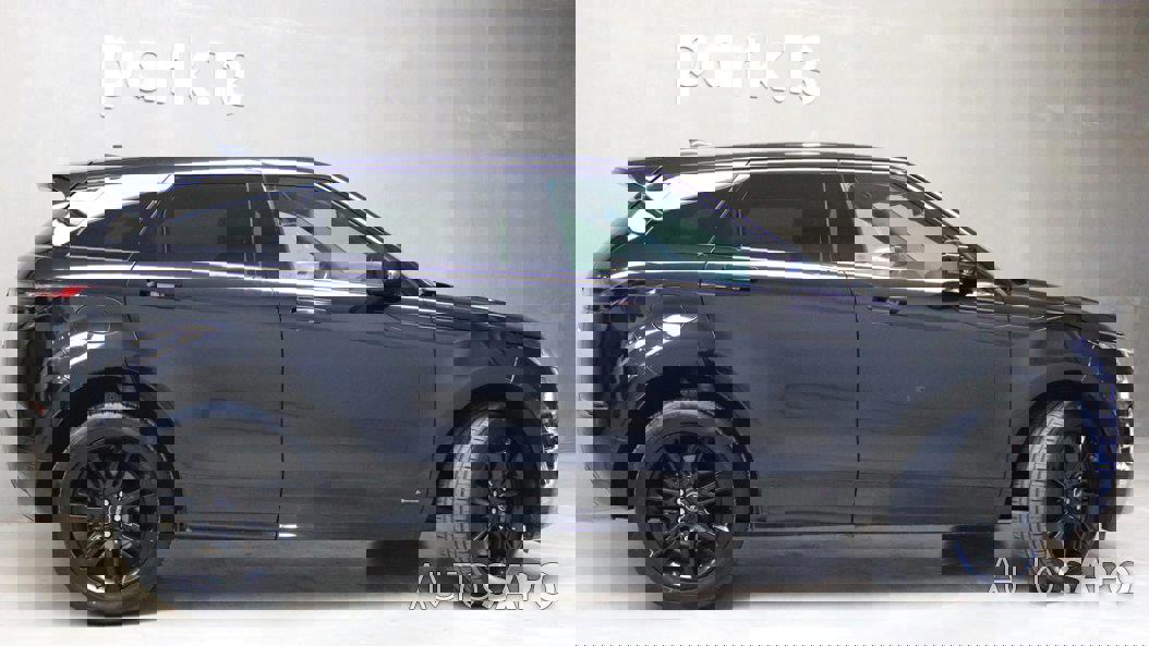 Land Rover Range Rover Evoque de 2020