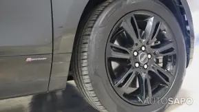 Land Rover Range Rover Evoque de 2020