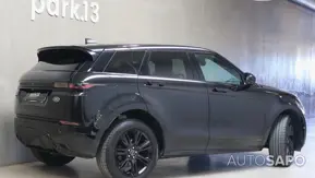 Land Rover Range Rover Evoque de 2020