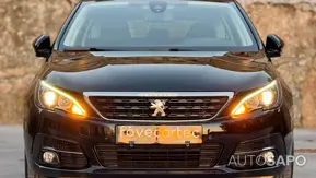 Peugeot 308 de 2018
