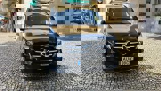 Mercedes-Benz Classe V de 2022