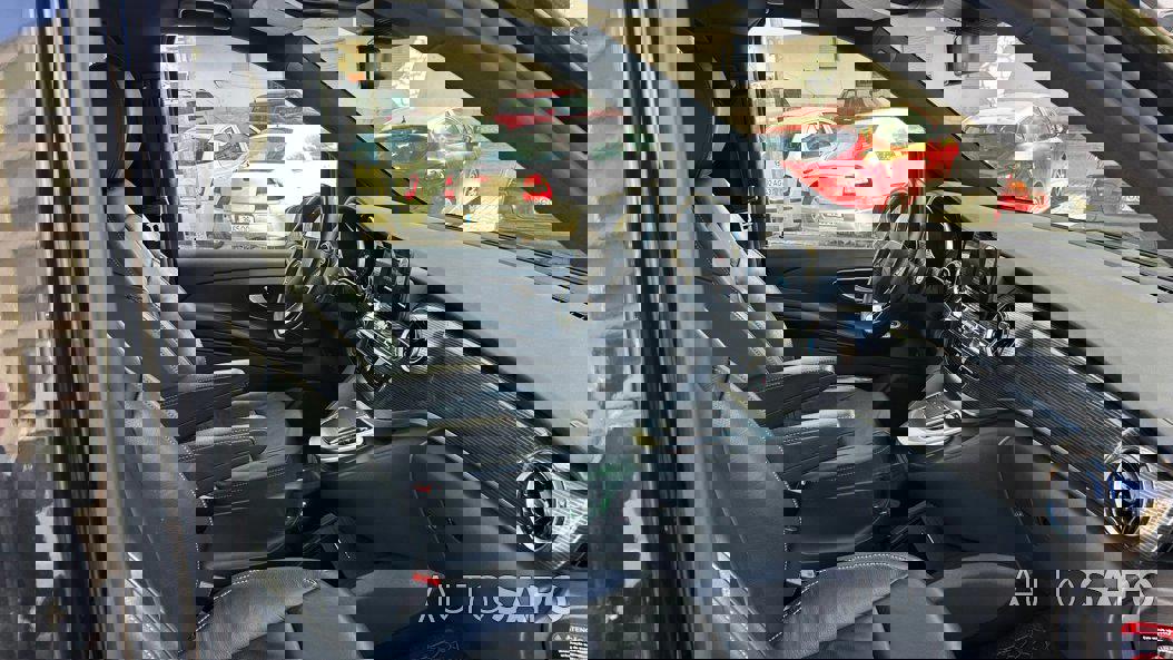 Mercedes-Benz Classe V de 2022