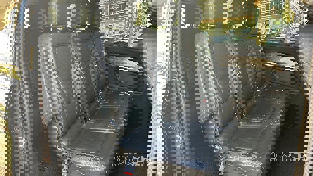 Mercedes-Benz Classe V de 2022