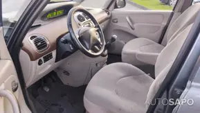 Citroen Xsara Picasso 1.6 HDi Exclusive de 2005