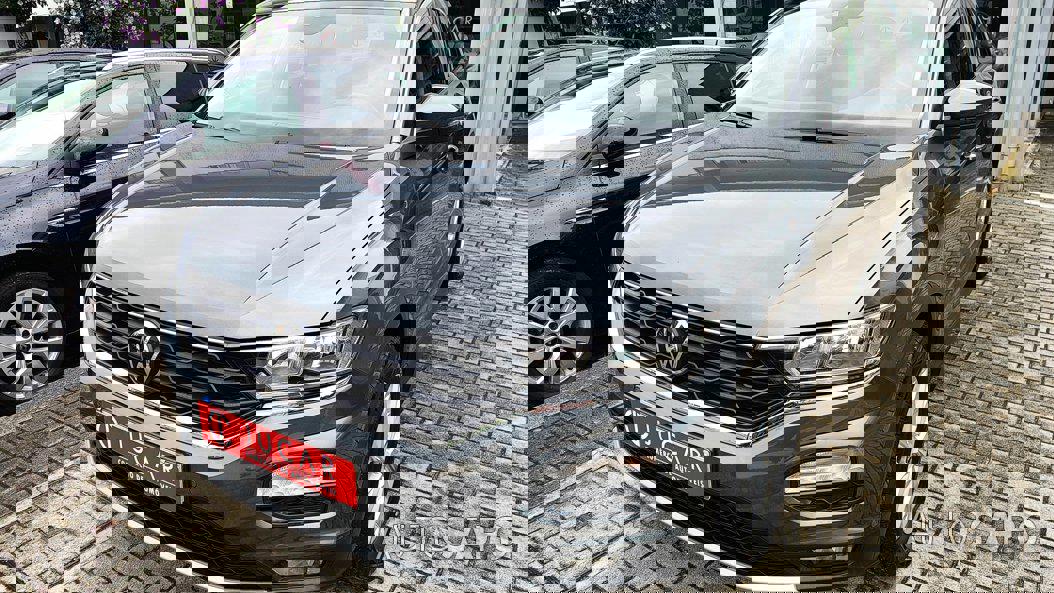 Volkswagen T-Roc 1.6 TDI Style de 2020