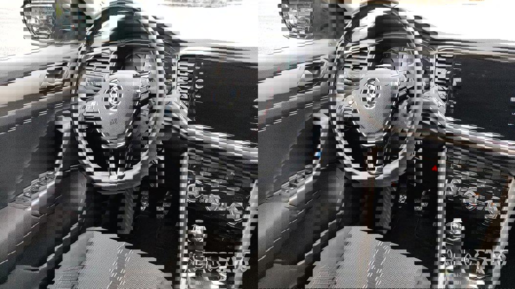 Volkswagen T-Roc 1.6 TDI Style de 2020