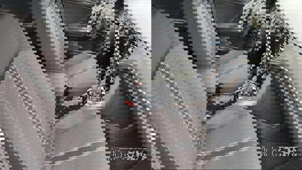 Volkswagen T-Roc 1.6 TDI Style de 2020