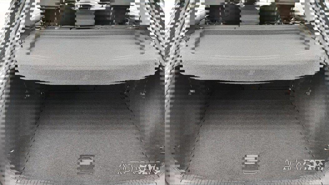 Volkswagen T-Roc 1.6 TDI Style de 2020