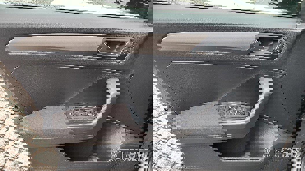 Volkswagen T-Roc 1.6 TDI Style de 2020