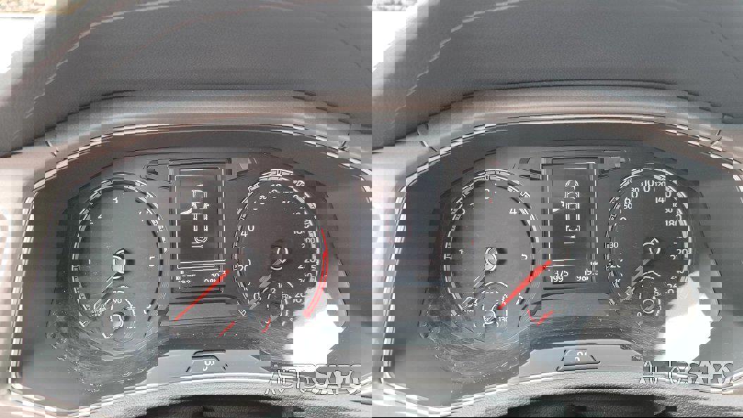 Volkswagen T-Roc 1.6 TDI Style de 2020