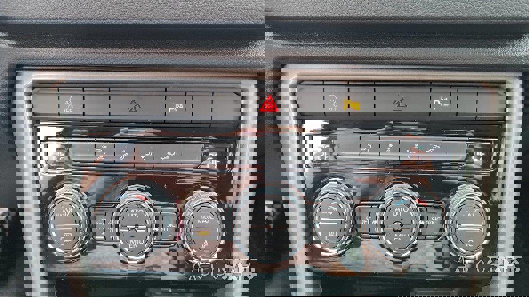 Volkswagen T-Roc 1.6 TDI Style de 2020