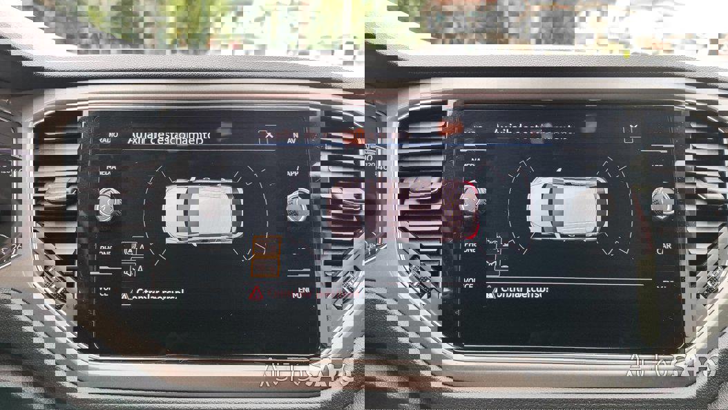 Volkswagen T-Roc 1.6 TDI Style de 2020