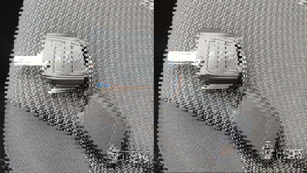 Volkswagen T-Roc 1.6 TDI Style de 2020