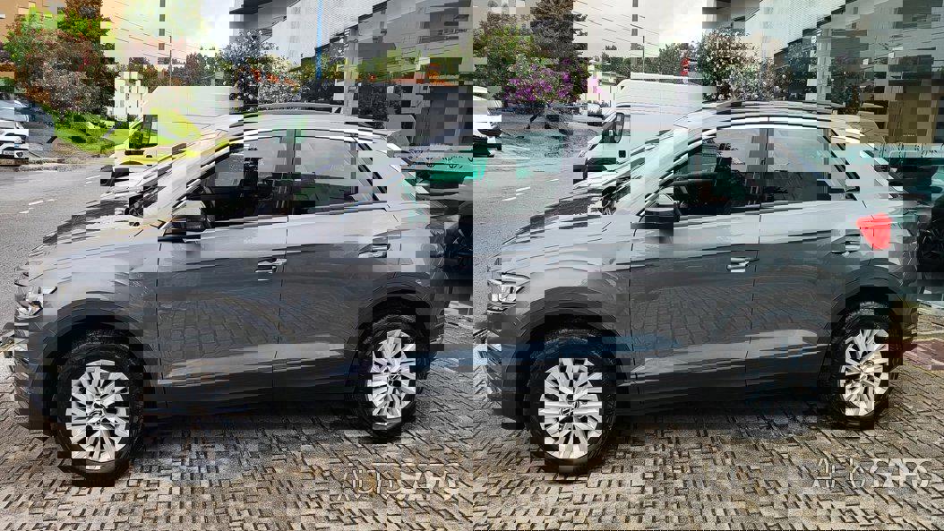 Volkswagen T-Roc 1.6 TDI Style de 2020