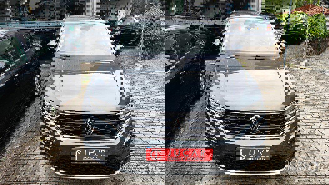 Volkswagen T-Roc 1.6 TDI Style de 2020