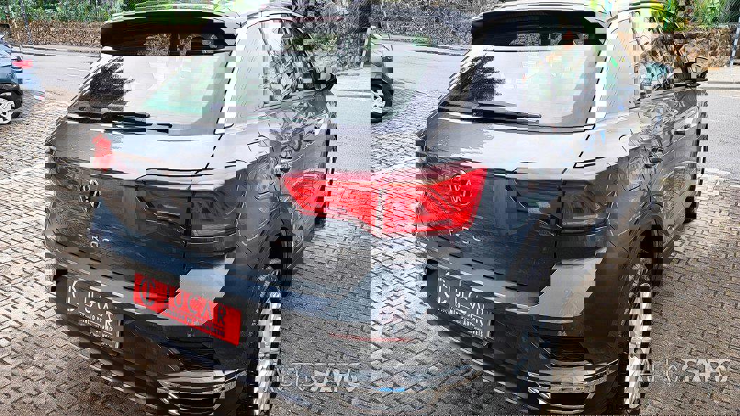 Volkswagen T-Roc 1.6 TDI Style de 2020