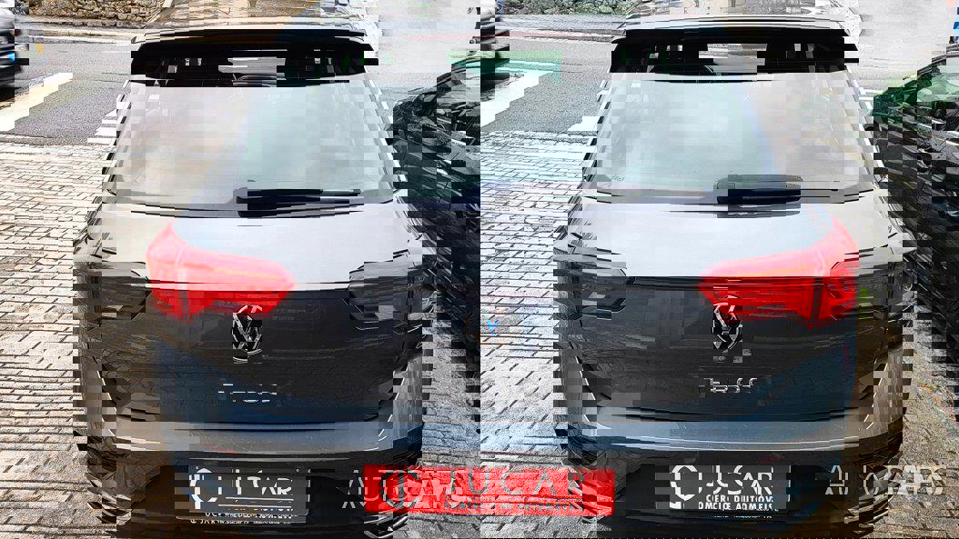 Volkswagen T-Roc 1.6 TDI Style de 2020