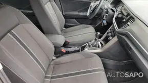 Volkswagen T-Roc 1.6 TDI Style de 2020