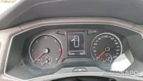 Volkswagen T-Roc 1.6 TDI Style de 2020