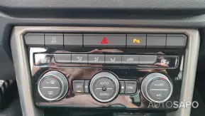 Volkswagen T-Roc 1.6 TDI Style de 2020