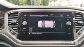 Volkswagen T-Roc 1.6 TDI Style de 2020