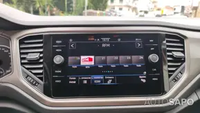 Volkswagen T-Roc 1.6 TDI Style de 2020