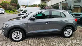 Volkswagen T-Roc 1.6 TDI Style de 2020