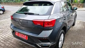 Volkswagen T-Roc 1.6 TDI Style de 2020
