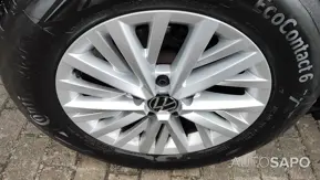 Volkswagen T-Roc 1.6 TDI Style de 2020