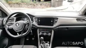Volkswagen T-Roc 1.6 TDI Style de 2020