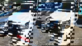 Toyota Hilux de 2022