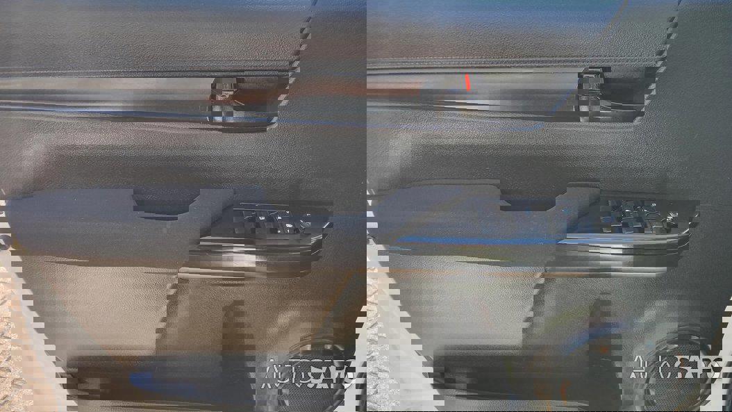 Toyota Hilux de 2022