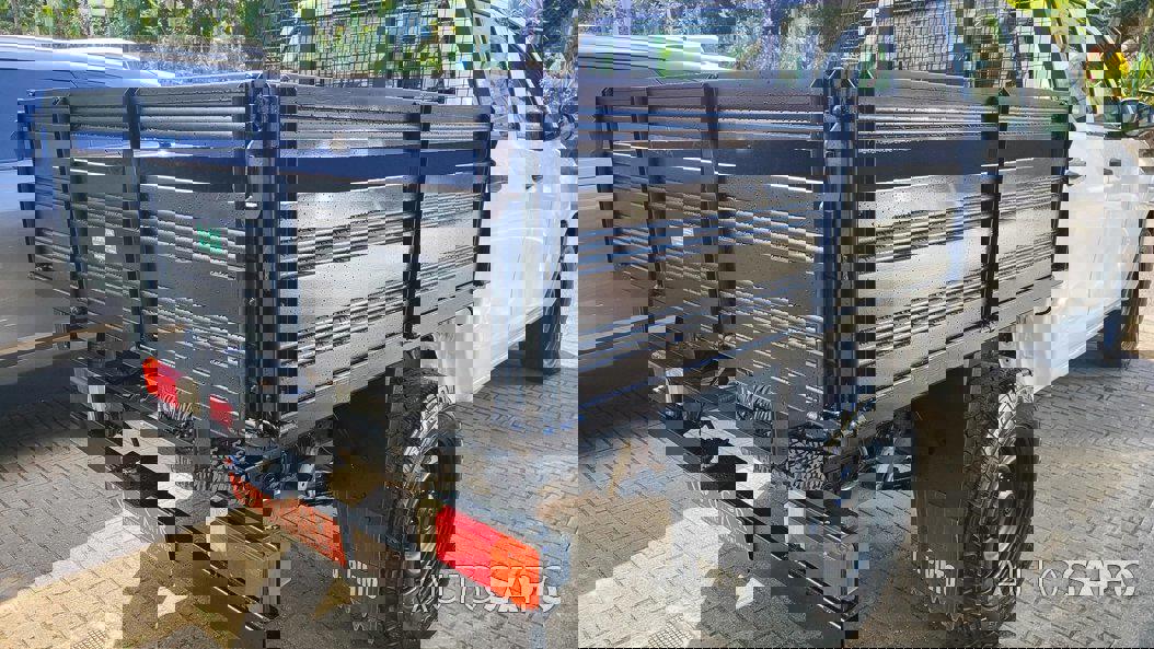 Toyota Hilux de 2022