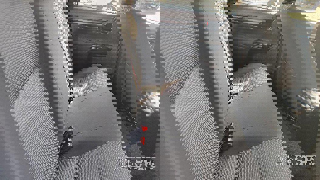 Toyota Hilux de 2022