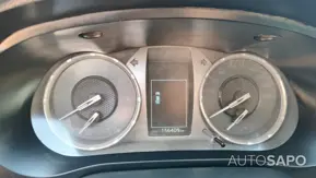 Toyota Hilux de 2022