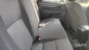 Toyota Hilux de 2022