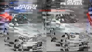 BMW Série 1 de 2013