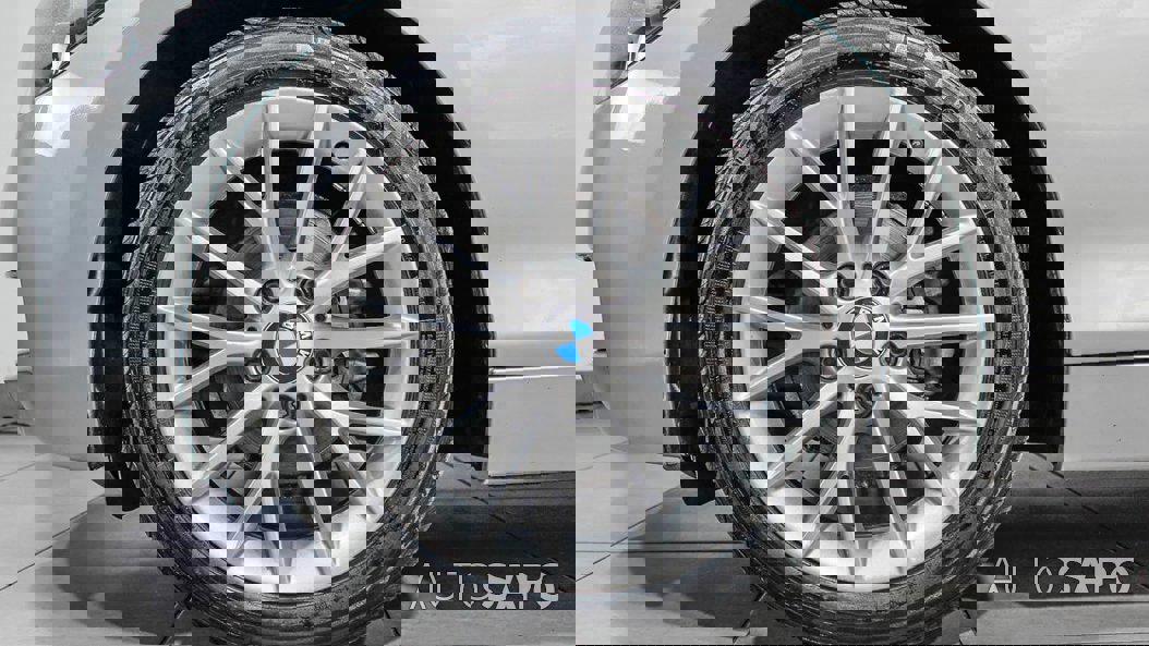 BMW Série 1 de 2013