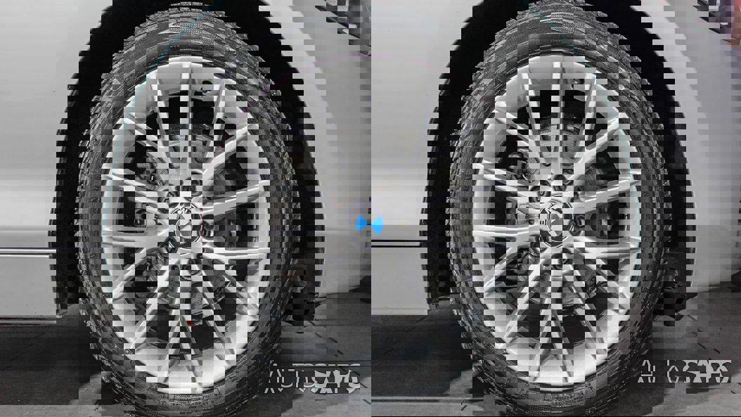 BMW Série 1 de 2013