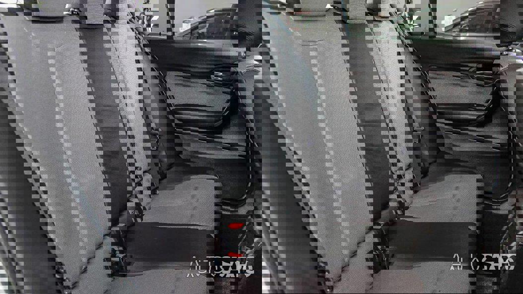 BMW Série 1 de 2013