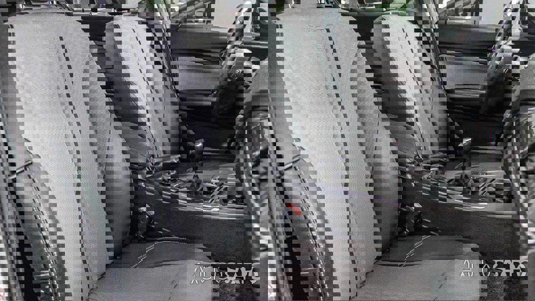 BMW Série 1 de 2013