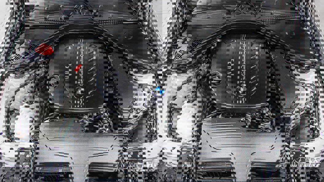 BMW Série 1 de 2013