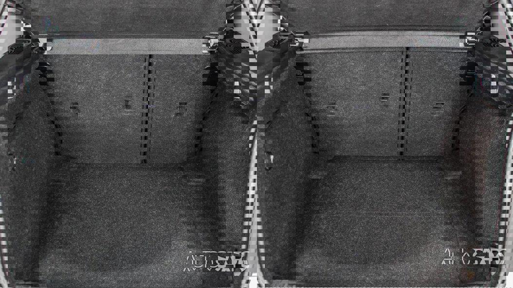 BMW Série 1 de 2013